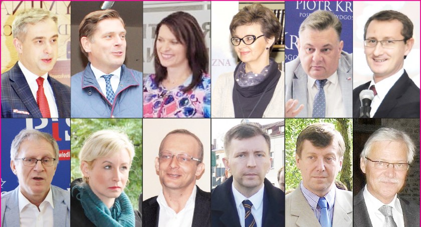 Co mają i ile zarabiają nasi posłowie - przegląd deklaracji majątkowych
