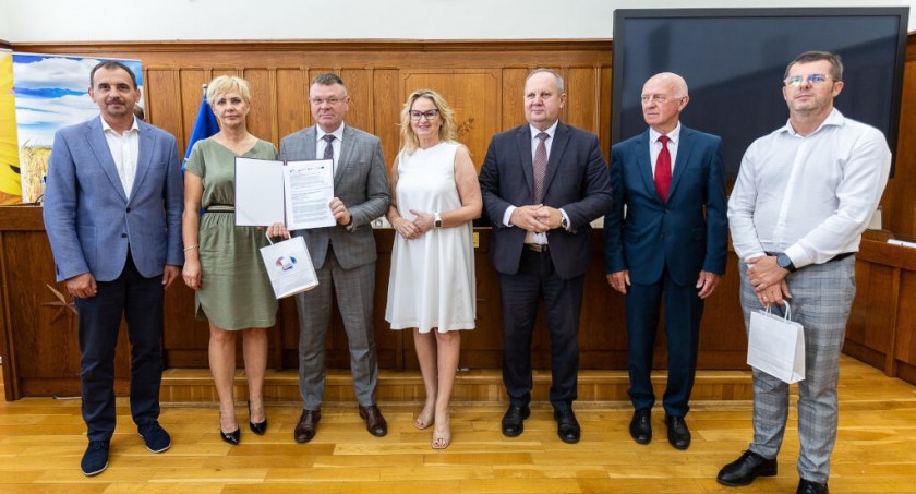 Gmina przeprowadzi termomodernizację dwóch szkół za blisko 2.200.000 zł. 