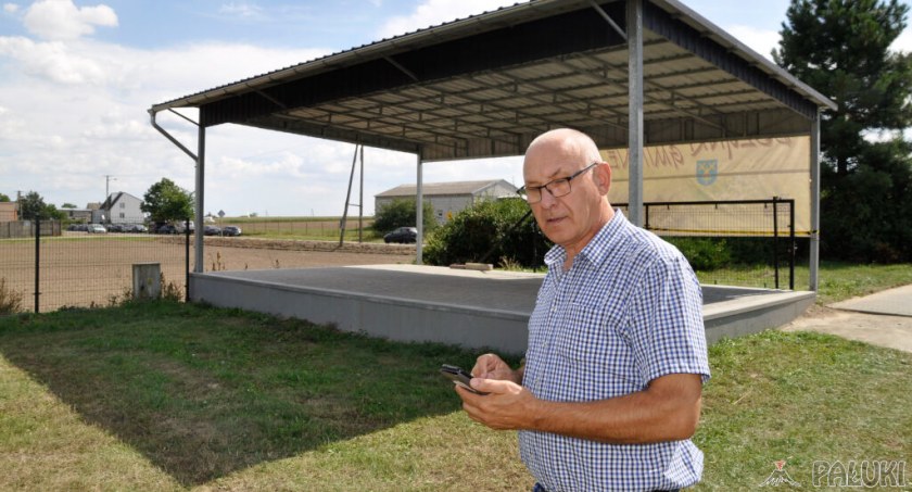 Goryszewo: przygotowania do gminnych dożynek trwały 2 lata