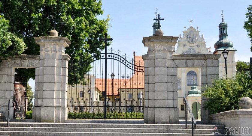 Dwie zuchwałe kradzieże na terenie parafii