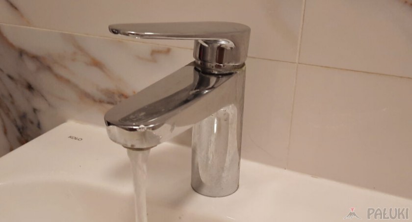 Prewencyjna akcja komunalki w Mogilnie. Na 24 godziny podgrzeją wodę do 70°C