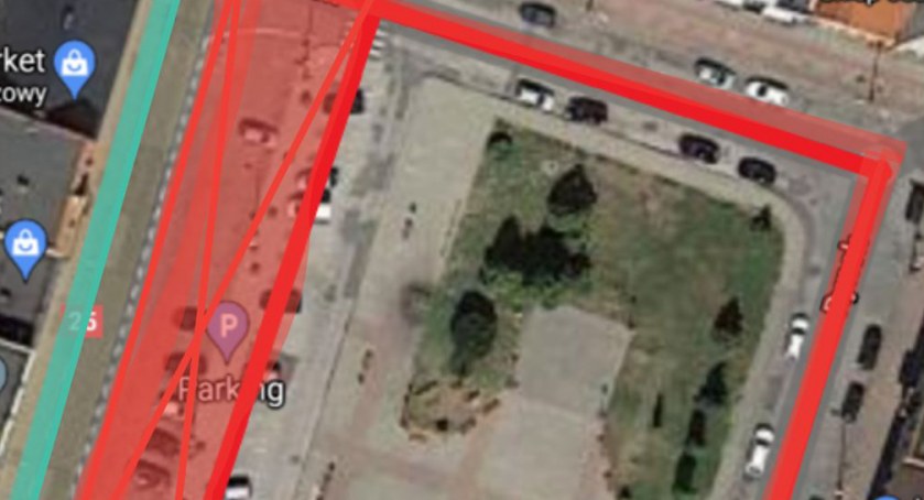 Strzelno na 4 dni zmienia organizację ruchu. Gdzie nie wjedziesz i gdzie zaparkujesz? (zdjęcia)