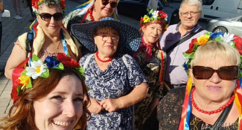 Międzynarodowe Senioralia z mogileńskimi seniorami