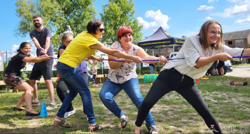 Piknik w Wyrobkach: Wybieramy marzenia, nie uzależnienia (zdjęcia)