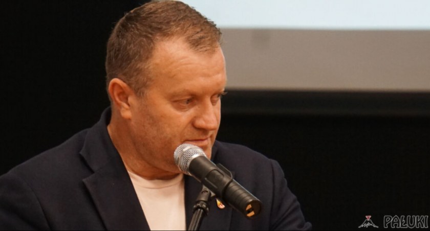 Czy w Bielicach powstanie biogazownia?
