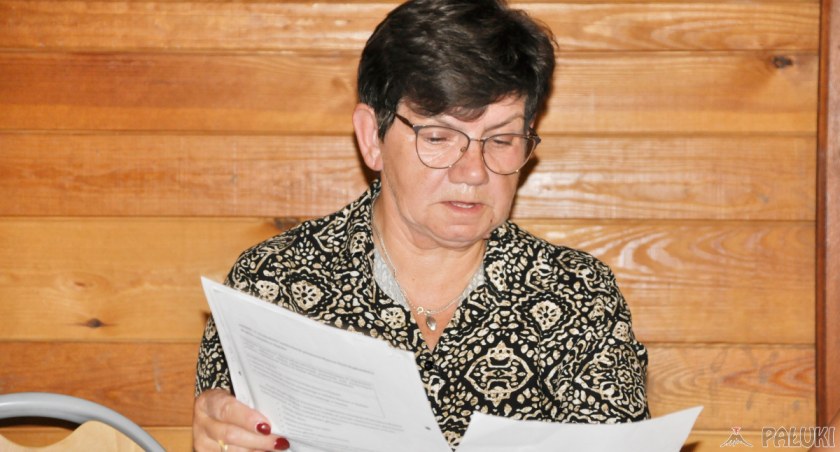 Jakie będą plusy, a jakie minusy biogazowni w Bielicach - zebranie wiejskie w Marcinkowie (zdjęcia)