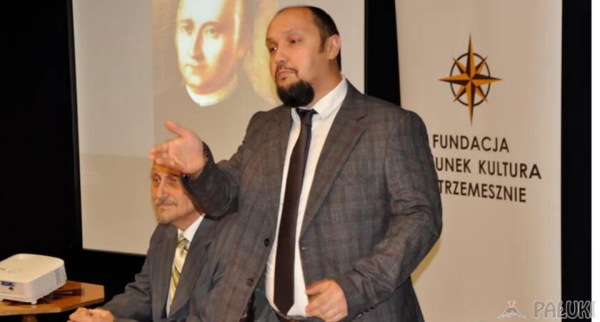 Uczczą pamięć opata Kosmowskiego - wielkiego budowniczego Trzemeszna (wideo + zdjęcia)