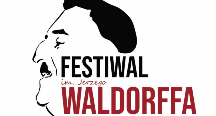Festiwal im. Jerzego Waldorffa w Trzemesznie