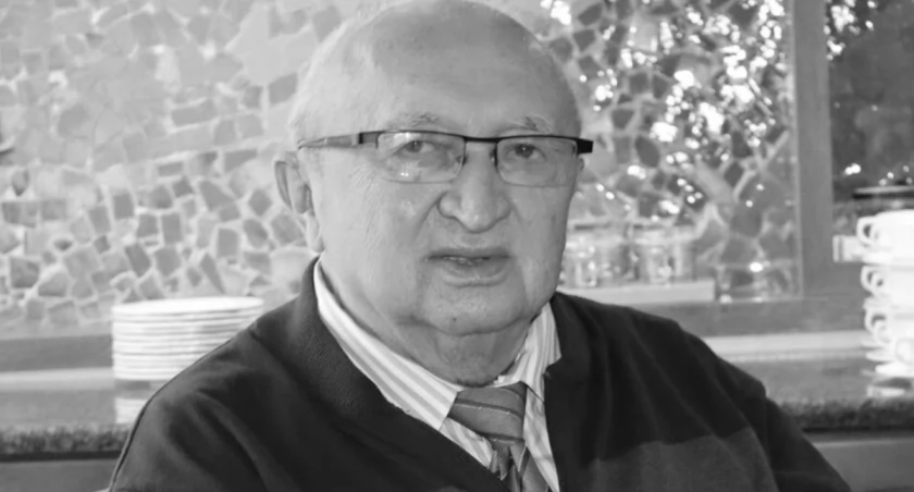 Zmarł Stanisław Góralczyk