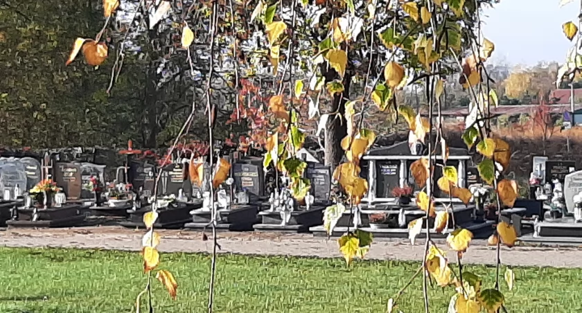 Kochani bliscy na zawsze w naszej pamięci