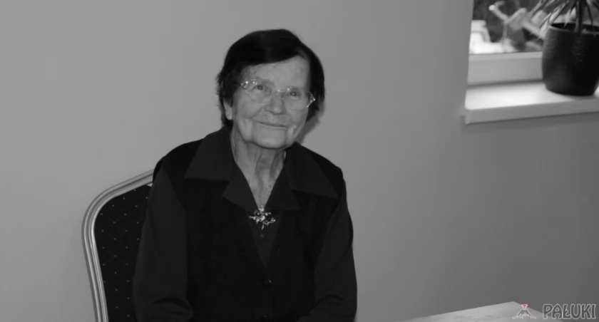 Tragiczna śmierć Cecylii Skoniecznej. Zginęła w pożarze własnego domu