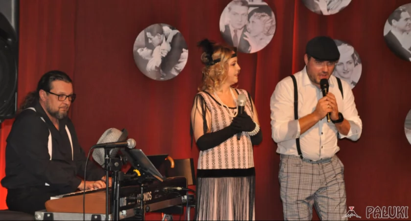 Cóż bez miłości wart byłby świat? - czyli o miłości w stylu retro (wideo + zdjęcia)
