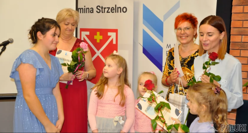 Recital arii i pieśni operowych w bibliotece (wideo + zdjęcia)
