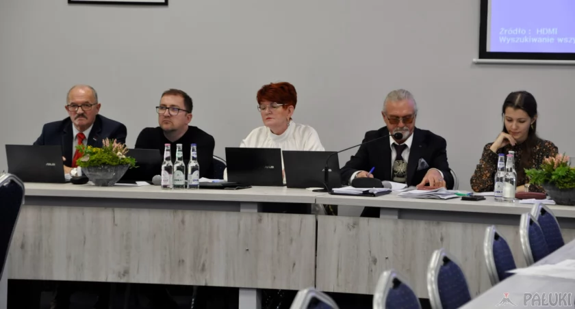 W 2024 roku podatki w gminie Strzelno o 15 procent w górę. Podatek rolny o 9 zł wyższy