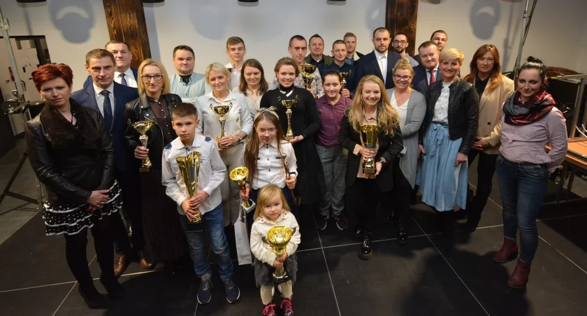 Regulamin XXIII Plebiscytu  Tygodnika Lokalnego Pałuki i Ziemia Mogileńska  na Najpopularniejszego Sportowca Ziemi Mogileńskiej 2023