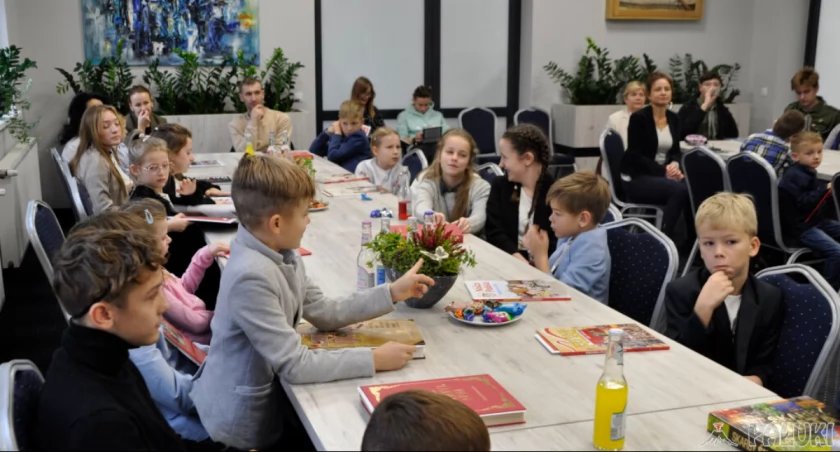 Nagrodzeni w konkursie niepodległościowym (wideo + zdjęcia)