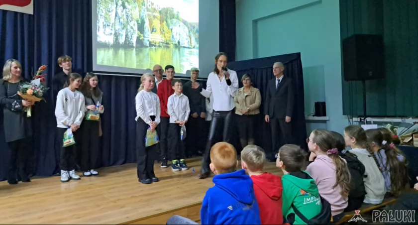 Fidrek - premiera filmu o Jerzym Waldorffie (wideo + zdjęcia)
