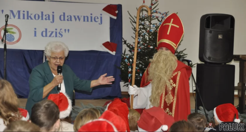  Na Kujawach prezenty przynosi gwiazdor (wideo + zdjęcia)