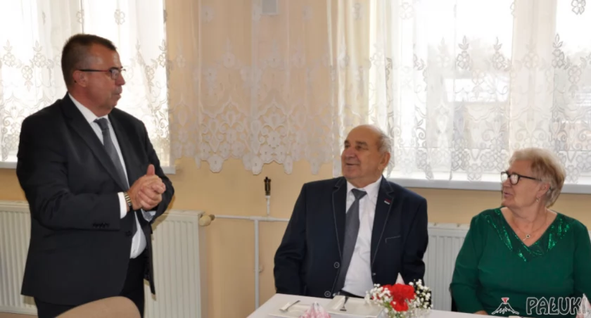 Razem w doli i niedoli przez 50 lat (wideo + zdjęcia)