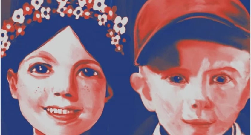 W kinie Wawrzyn - Boyhoods & Girlhoods Film Festival