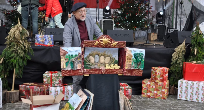 Drugi dzień jarmarku minął teatralnie, tanecznie i rozrywkowo (wideo + zdjęcia)