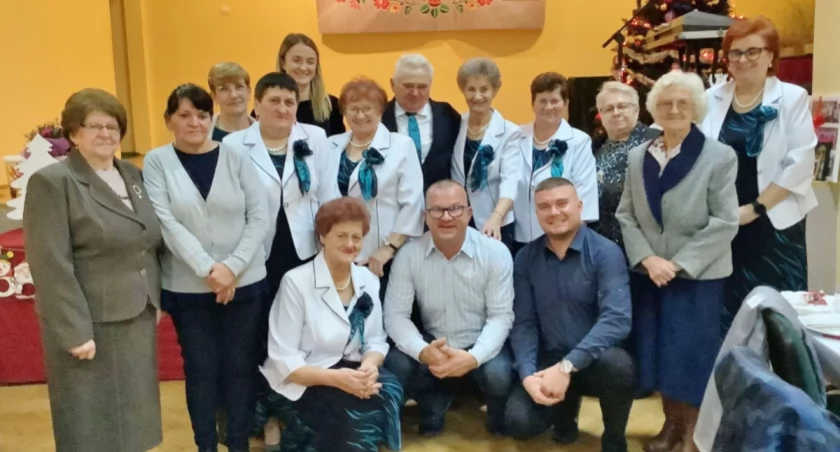 Kalina z Chabska świętowała jubileusz. Występuje na scenie od 15 lat