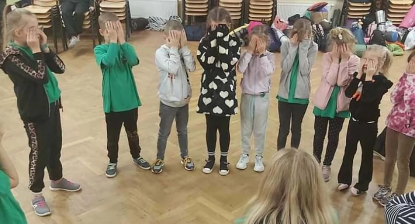 Skrzydlate śpiewogranie. 105 rocznica powstania harcerstwa w Trzemesznie