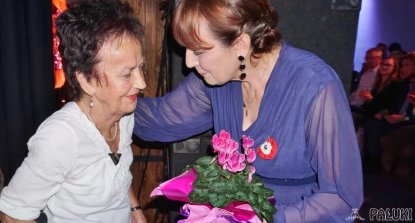 Doktor Maria Krzymień otrzyma tytuł - Zasłużona dla gminy Mogilno