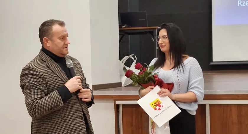 Spotkanie podsumowujące pracę organizacji pozarządowych (zdjęcia)