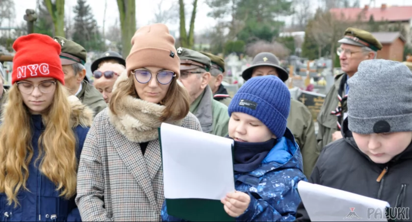 105. lat temu pragnienie wolności doprowadziło do zwycięskiego powstania wielkopolskiego (wideo + zdjęcia)