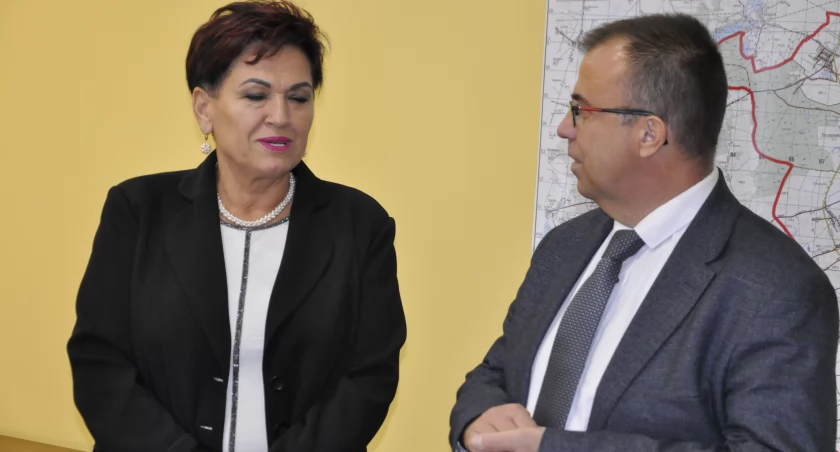 Dąbrowa: Na zadania inwestycyjne w budżecie zaplanowano rekordową w historii gminy kwotę