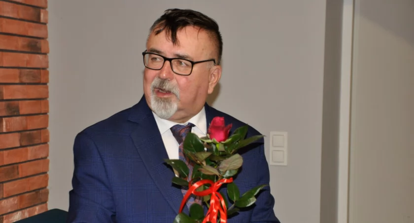 Inwestycje za ponad 13 milionów złotych. - To nie jest budżet marzeń - mówi przewodniczący Benedykt Nitka