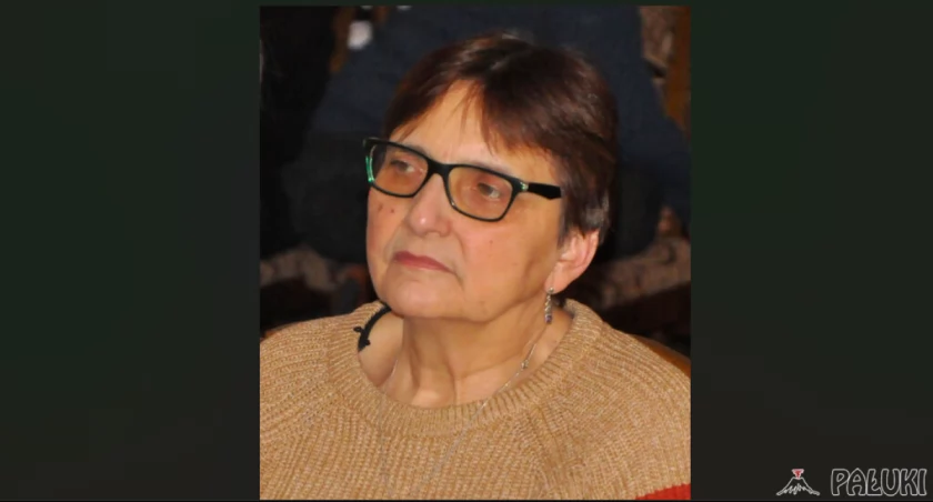 Skarbnik gminy Anna Błaszczyk po 42 latach pracy chce odpocząć na emeryturze 