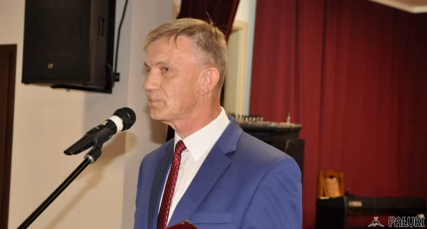 Budżet Orchowa przyjęty przez 14 radnych. Tylko Ryszard Świtek był przeciwny
