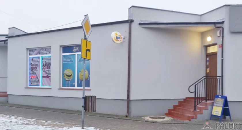 Mogilno - padła główna wygrana w Zdrapce Lotto
