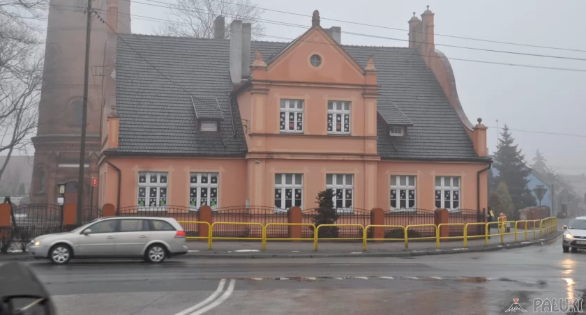 Odwołane zajęcia w szkołach i przedszkolach gminy Strzelno