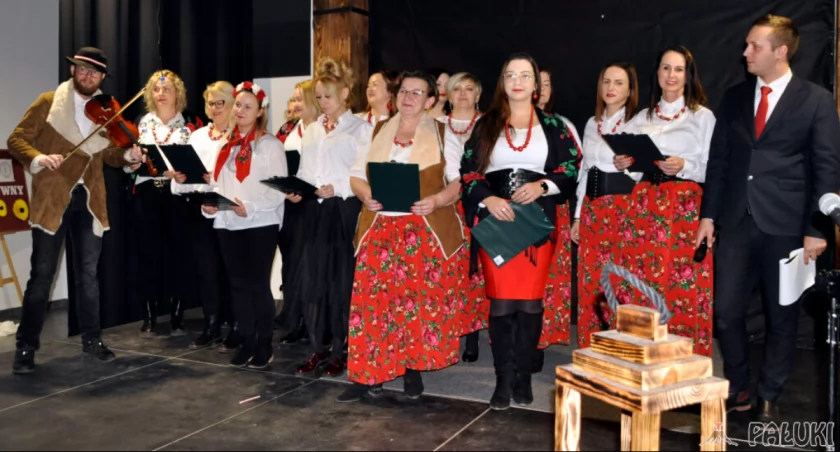 Po pożarze w Bielicach, koncert charytatywny dla Fundacji Powiatu Mogileńskiego (wideo + zdjęcia)