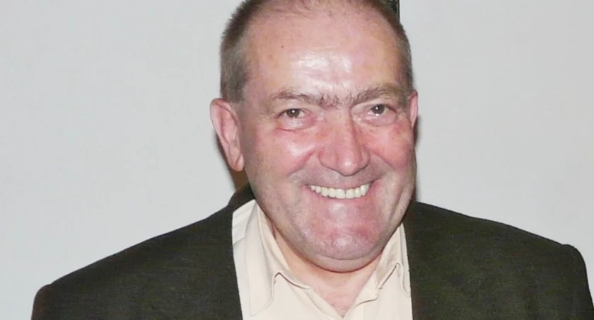 Stanisław Grela otrzyma tytuł Zasłużony dla gminy Mogilno