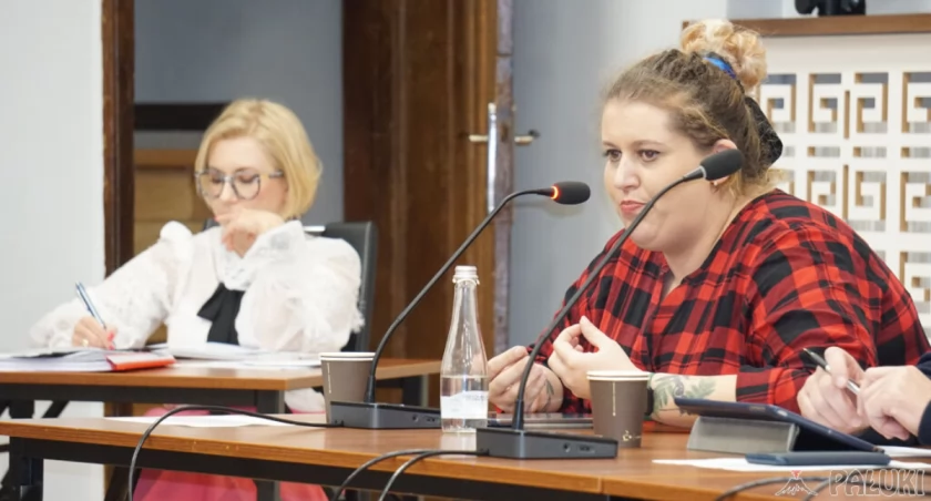 Wszystko przez te wschody słońca, a solanki nikt nie rozcieńcza