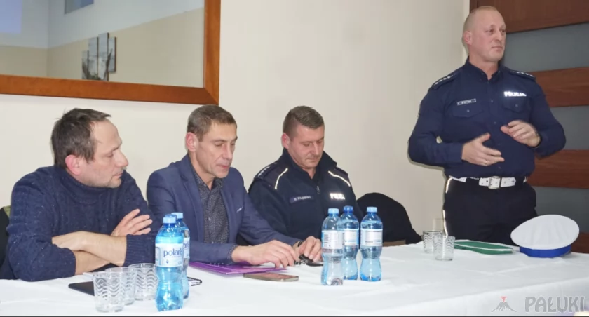 Osiedle zachodnie w Mogilnie: w najbliższym czasie poznamy koncepcję zmiany organizacji ruchu