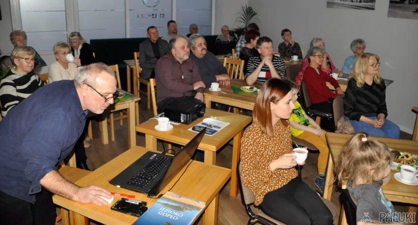 Ciekawostki z życia ptaków na Kujawach (wideo + zdjęcia)