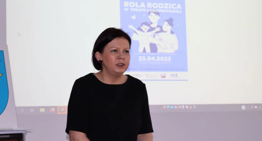 Konsultacje z logopedą w Poradni Psychologiczno-Pedagogicznej w Mogilnie