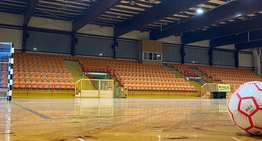 Trzemeszeńska liga halowa - zapowiedź ostatniej kolejki
