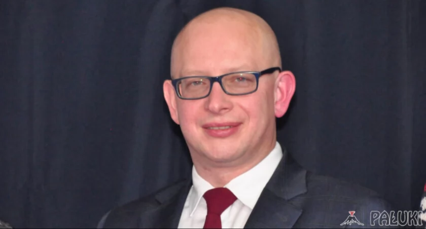 Jest pierwszy (na razie) kandydat na wójta Orchowa