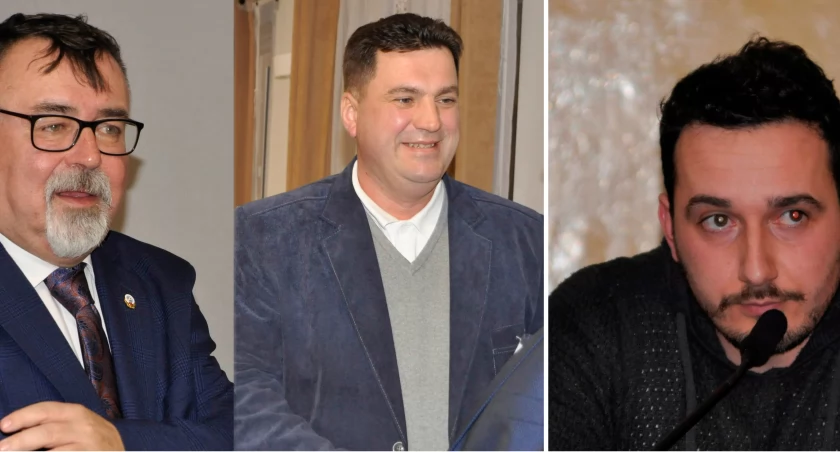 Na razie sześciu kandydatów w walce o fotel burmistrza Trzemeszna
