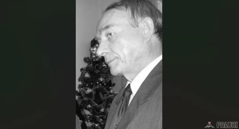 Zmarł Jan Suliński