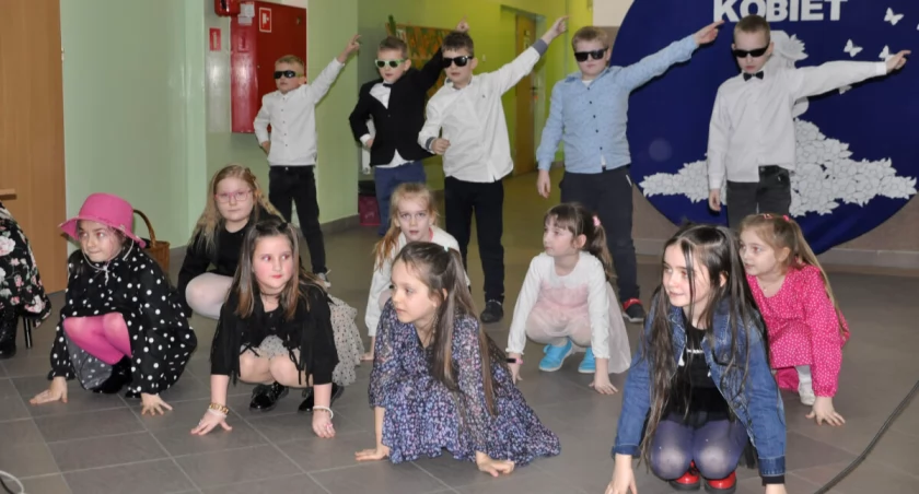 Rock and roll dla kobiet i podsumowanie konkursów (wideo + zdjęcia)