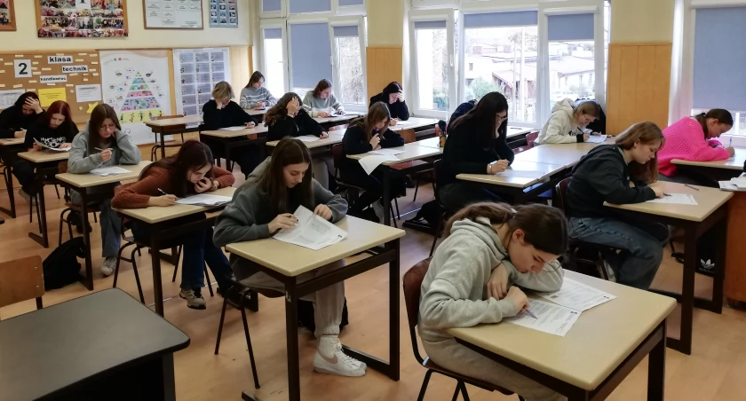 18 uczniów Zespołu Szkół w Strzelnie wyjedzie na staże do Walencji