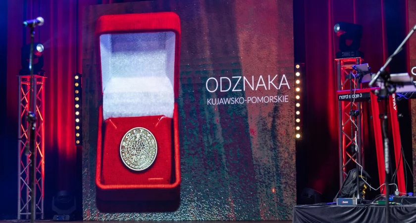 Marszałkowskie odznaki dla sołtysów