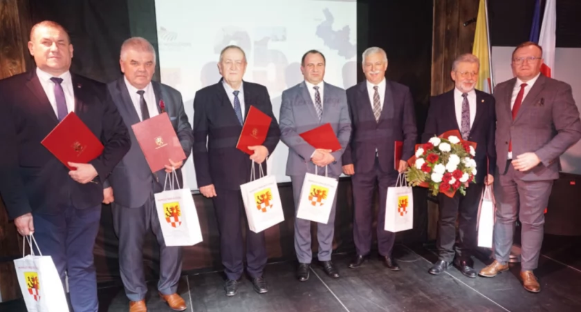 To ostatnia niedziela, czyli 25 lat Powiatu Mogileńskiego (zdjęcia)
